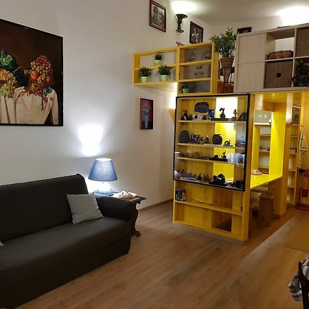 דירות נאפולי Graziella 27 מראה חיצוני תמונה